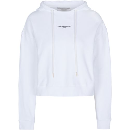 Sweatshirts à capuche Pullover - Stella Mc Cartney - Modalova