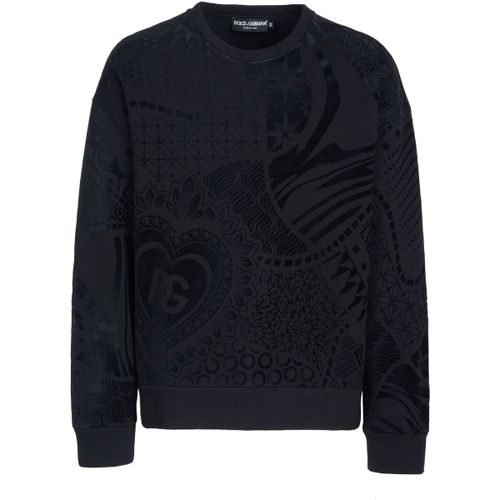 Sweatshirts D&G Pullover - D&G - Modalova