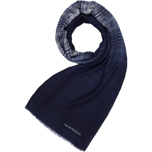 Echarpe Emporio Armani Schal - Emporio Armani - Modalova