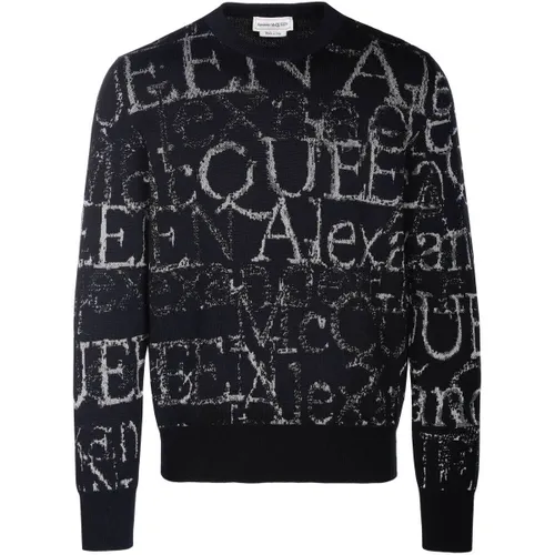 Pull McQ Alexander McQueen Pullover - McQ Alexander McQueen - Modalova