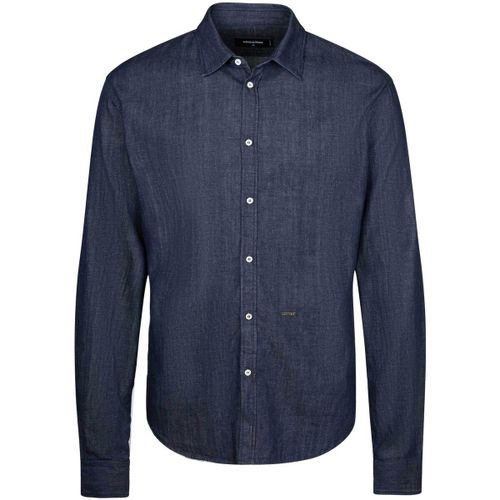 Chemise Dsquared Jeanshemd blau - Dsquared - Modalova
