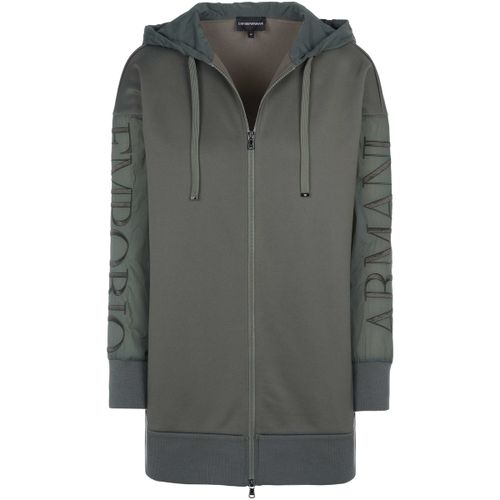 Blouson Emporio Armani Jacke - Emporio Armani - Modalova