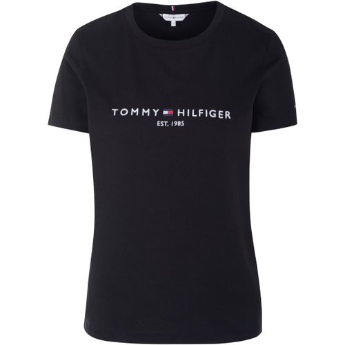 T-shirt Tommy Hilfiger T-Shirt - Tommy Hilfiger - Modalova