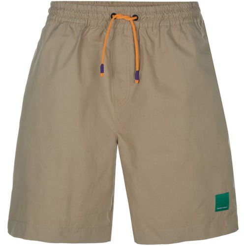 Short Emporio Armani Shorts - Emporio Armani - Modalova