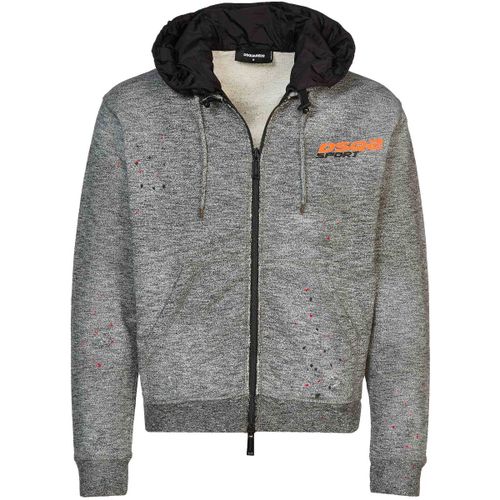 Gilet Dsquared Jacke - Dsquared - Modalova
