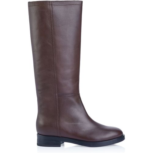 Bottes à talon Pollini Stiefel - Pollini - Modalova