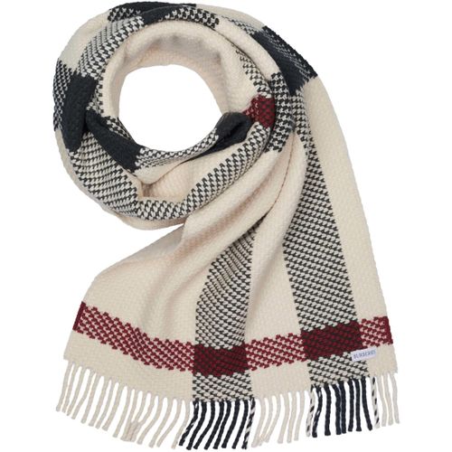 Echarpe Burberry Wollschal creme - Burberry - Modalova