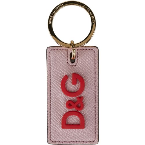 Porte clé D&G Keyholder - D&G - Modalova