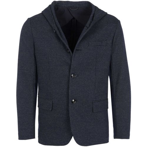 Veste Emporio Armani Sakko - Emporio Armani - Modalova