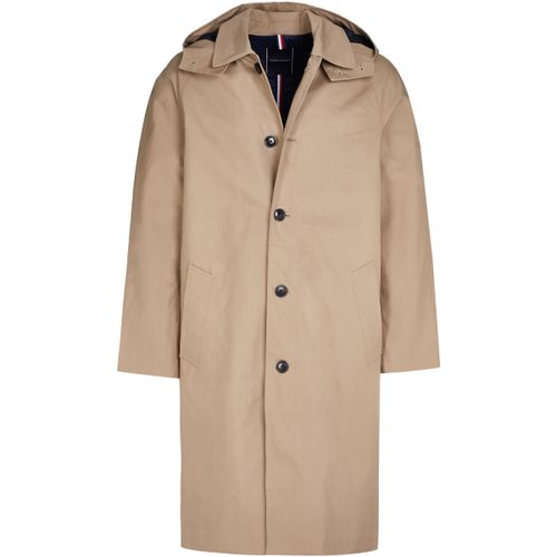 Manteau Tommy Hilfiger Mantel - Tommy Hilfiger - Modalova