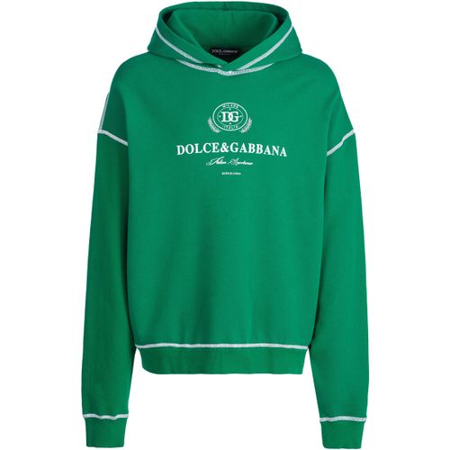 Sweatshirts à capuche D&G Pullover - D&G - Modalova