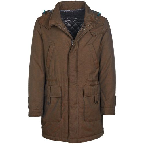 Parka Trussardi Jacke - Trussardi - Modalova