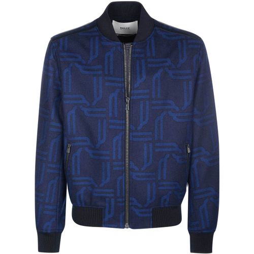Blouson Bally Jacke - Bally - Modalova