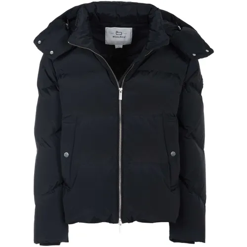Veste Woolrich Jacke - Woolrich - Modalova