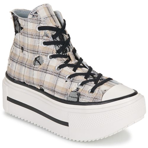 Baskets montantes Chuck Taylor All Star Lift Double Stack - Converse - Modalova
