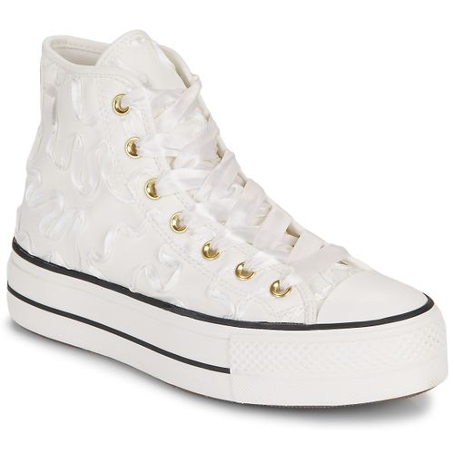 Baskets montantes Chuck Taylor All Star Lift - Converse - Modalova