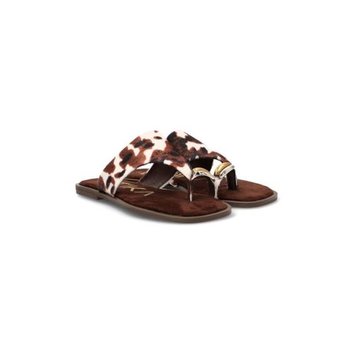 Sandales plates Etika 812419 - Etika - Modalova