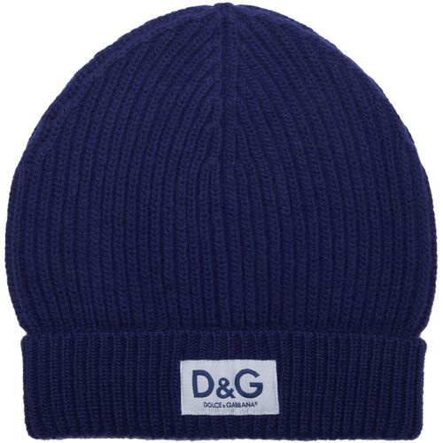 Bonnet D&G Mütze - D&G - Modalova