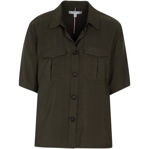 Blouses Tommy Hilfiger Bluse - Tommy Hilfiger - Modalova