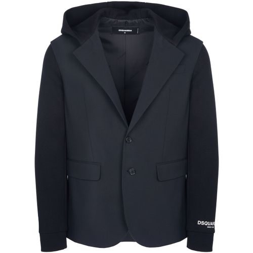 Veste Dsquared Jacke - Dsquared - Modalova