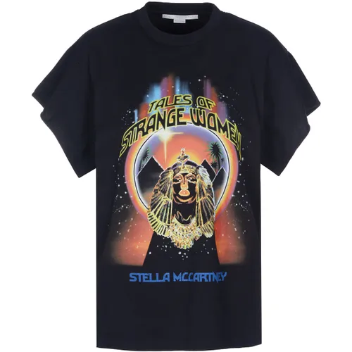 T-shirt Stella Mc Cartney T-Shirt - Stella Mc Cartney - Modalova