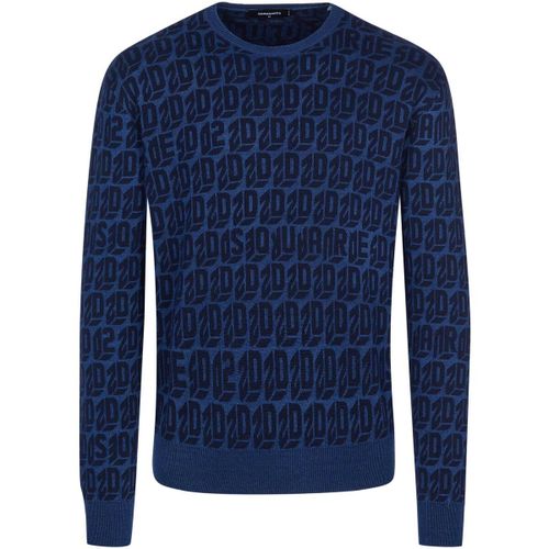 Pull Dsquared Pullover - Dsquared - Modalova