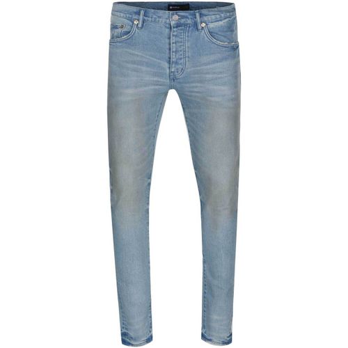 Jeans Purple Jeans - Purple - Modalova