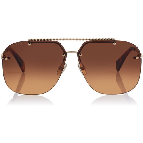 Lunettes de soleil Sonnenbrille - Lanvin - Modalova