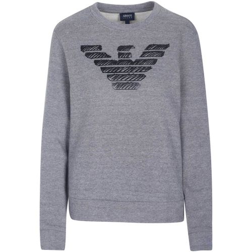 Sweat-shirt Armani jeans Pullover - Armani jeans - Modalova