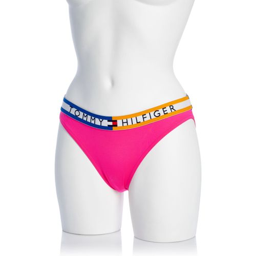 Maillots de bain Bikinihose pink - Tommy Hilfiger - Modalova