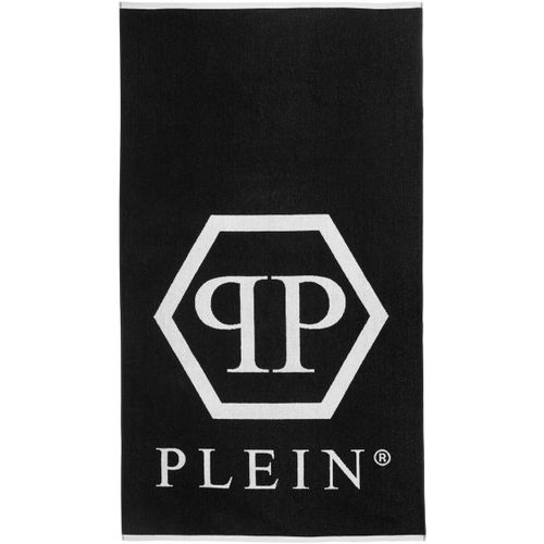 Serviettes de plage Handtuch - Philipp Plein Sport - Modalova