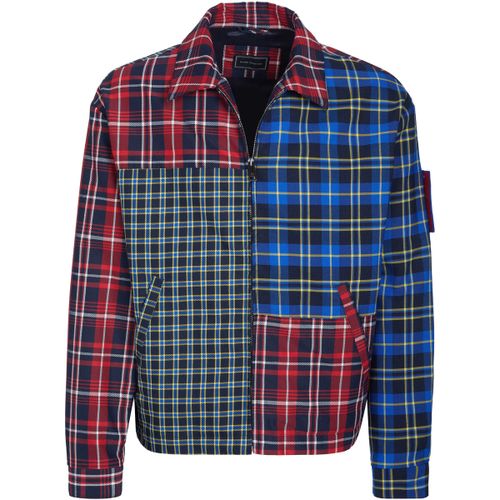 Veste Tommy Hilfiger Jacke - Tommy Hilfiger - Modalova
