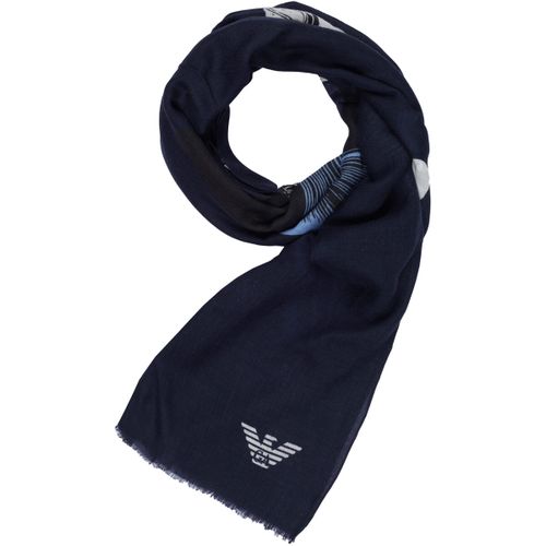 Echarpe Emporio Armani Schal - Emporio Armani - Modalova
