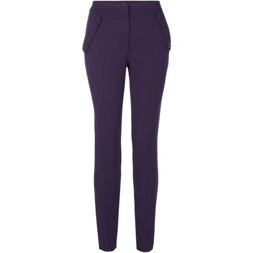 Pantalons slim Emporio Armani Hose - Emporio Armani - Modalova