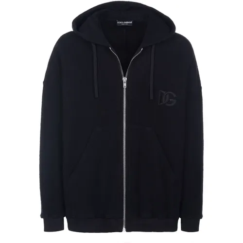 Gilet D&G Pullover - D&G - Modalova