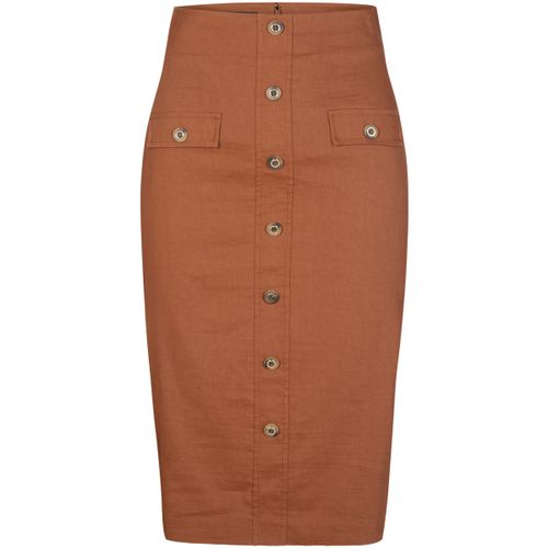 Jupes Pinko Rock - Pinko - Modalova