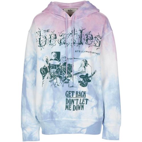 Sweatshirts à capuche Pullover - Stella Mc Cartney - Modalova