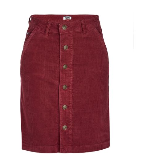 Jupes midi Tommy Hilfiger Rock - Tommy Hilfiger - Modalova