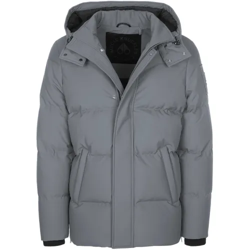 Parka Moose Knuckles Jacke - Moose Knuckles - Modalova
