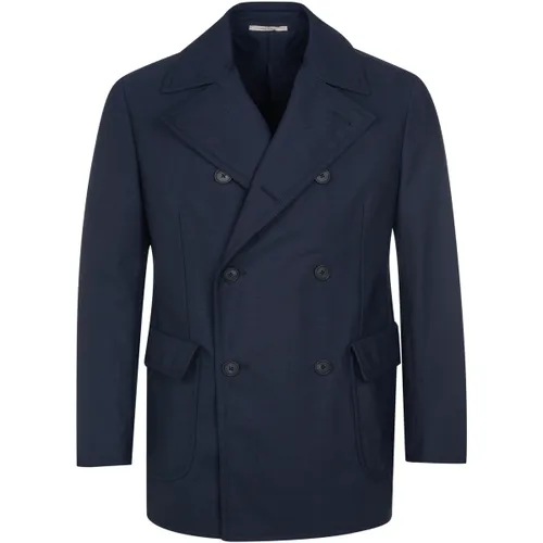 Manteau Pal Zileri Mantel - Pal Zileri - Modalova