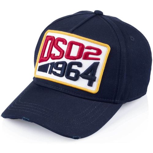 Casquette Dsquared Mütze - Dsquared - Modalova