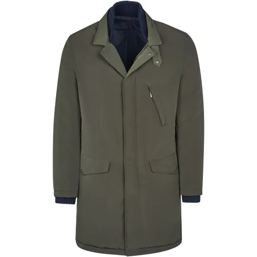 Manteau Pal Zileri Mantel - Pal Zileri - Modalova