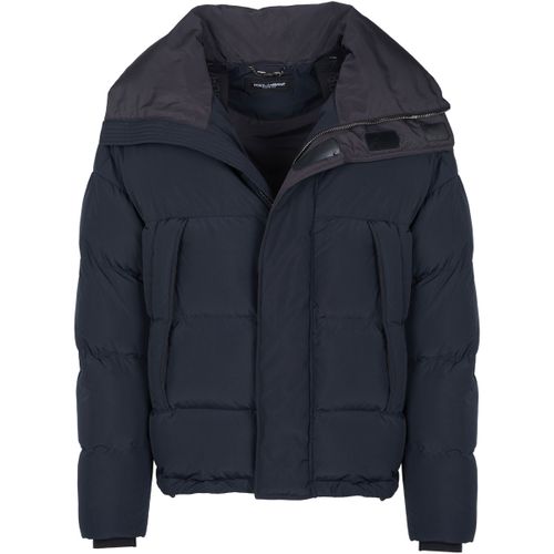 Doudounes D&G Pufferjacke schwarz - D&G - Modalova
