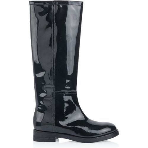 Bottes à talon Pollini Stiefel - Pollini - Modalova
