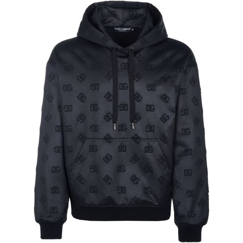 Sweatshirts à capuche D&G Pullover - D&G - Modalova