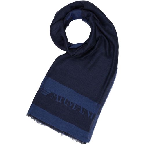 Echarpe Emporio Armani Tuch - Emporio Armani - Modalova