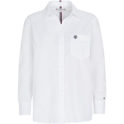 Blouses Tommy Hilfiger Bluse - Tommy Hilfiger - Modalova