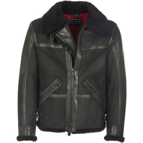 Veste Tommy Hilfiger Jacke - Tommy Hilfiger - Modalova