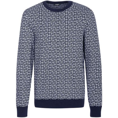 Pull Balmain Pullover - Balmain - Modalova