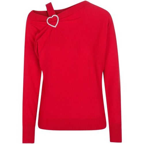 Pull Love Moschino Pullover - Love Moschino - Modalova
